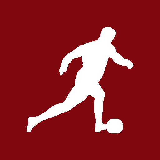 Heart of Midlothian Fan App logo