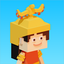 タップタップ文明 ~ 放置系都市作りゲーム Mod Apk