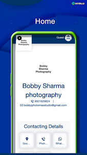 Bobby Sharma photography