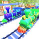 Train Race - Androidアプリ