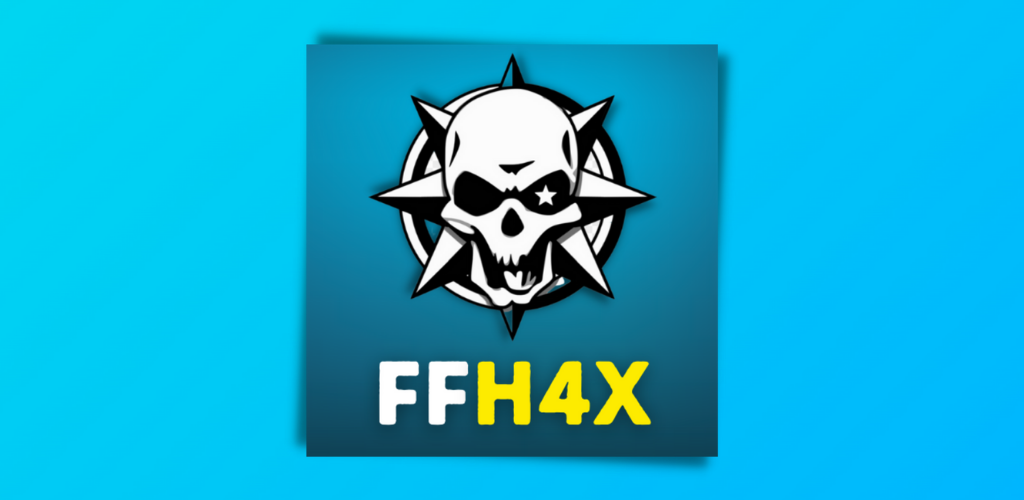 FFH4X Fire Max Headshot ToolFF