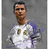 Cristiano Ronaldo - CR7 HD Wallpaper⚽