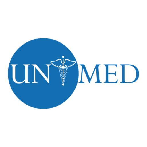 UNIMED S.R.L. logo