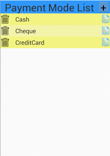 Tinkutara: Expense Tracker Screen 2