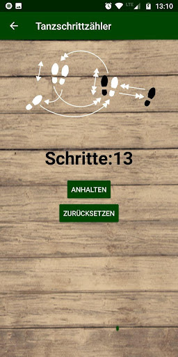 Bauernbundball Screen 3
