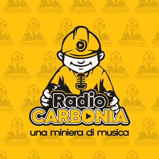Radio Carbonia 1.0 Icon