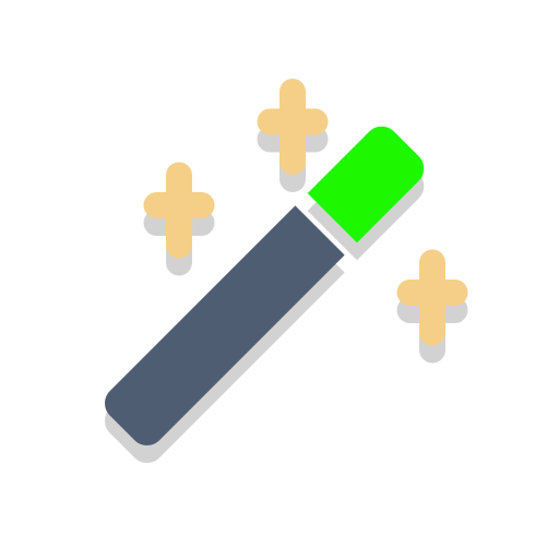 36 questions logo