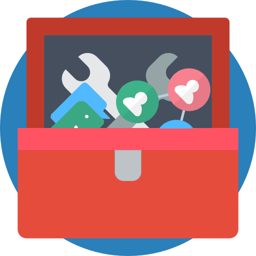Chat and Social Media Toolbox 1.5 Icon