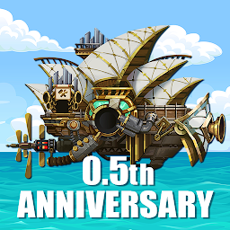 Ikonbild för Fortress Saga:Half Anniversary