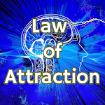Cover Image of Télécharger Law of Attraction: Best secret  APK