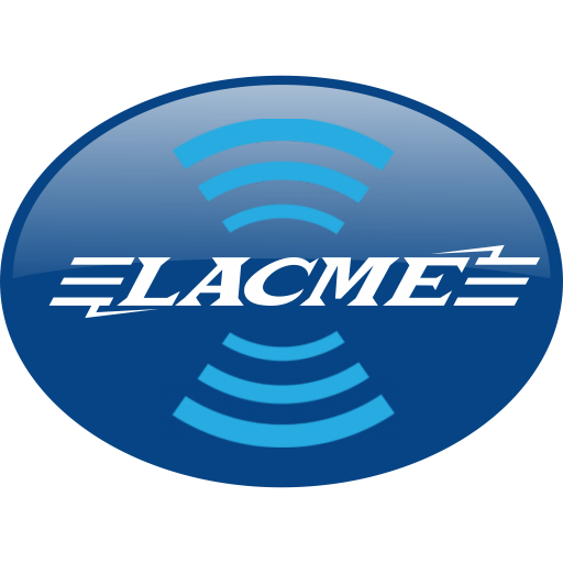 LBOXLD Lacmé logo