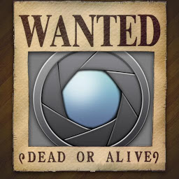 Icon image Wanted Poster Maker