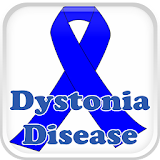 Dystonia Disease icon