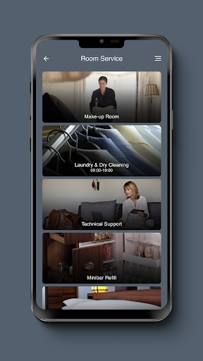 Switching Hotel 2.0 Screen 2