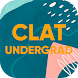 CLAT UG Vocabulary & Practice - Androidアプリ