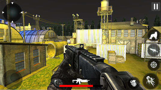 Download SURVIVAL BATTLE ROYALE android on PC