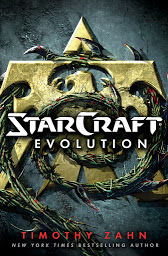 Icon image StarCraft: Evolution: A StarCraft Novel