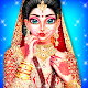 Royal North Indian Wedding Girl Dressup and Makeup Скачать для Windows