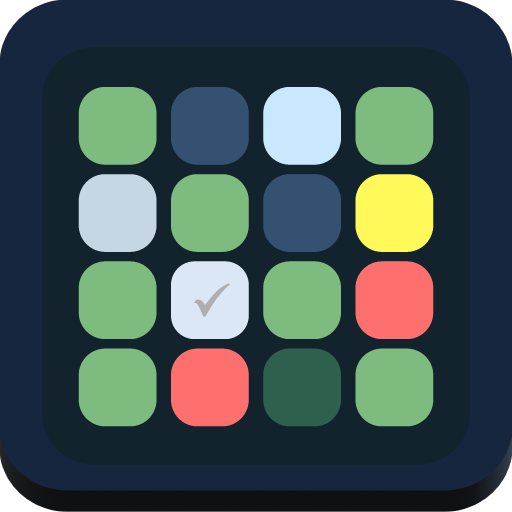 HabitSync: Daily Tracker Logo