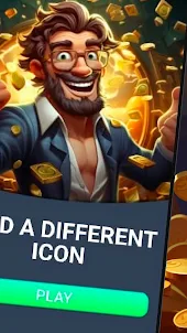 Icon Detective