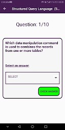 Look & Learn DBase