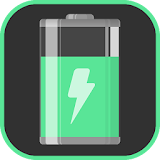 Battery Saver HD icon