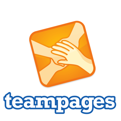 TeamPages 2.5.0 Icon