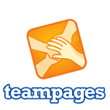 TeamPages icon