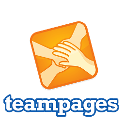「TeamPages」圖示圖片
