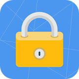 App lock & Hide Photos Videos icon