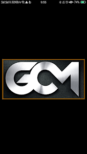 GCM Media