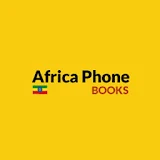 Ethiopia phonebook icon