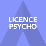 Licence Psycho - L1-L3 Révision, Cours, Quiz icon