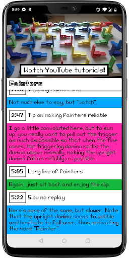 Domnibus Screenshot 4 - AppWisp.com