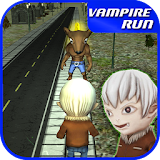 Vampire Run icon