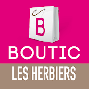 Boutic Les Herbiers  Icon