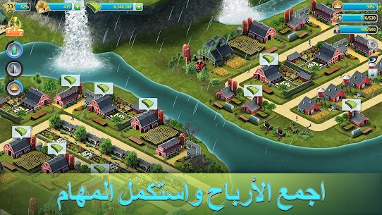 City Island 3 – Building Sim 4