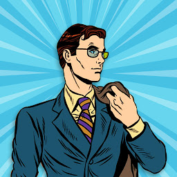 Icon image Cartoon Comic Strip Maker