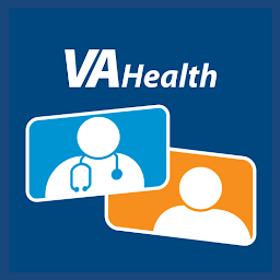 图标图片“VA Video Connect”