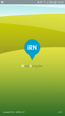 iRuralNavigator (iRN)のおすすめ画像1