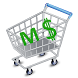 Mobile Shopper: shopping list