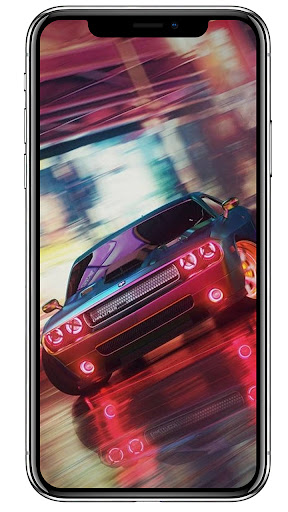 Sport Car Wallpapers Screen 3