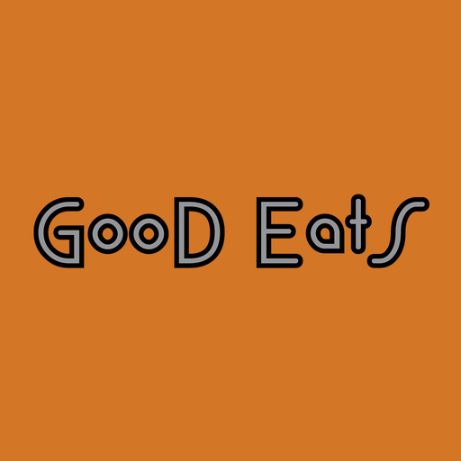 Good Eats Diner NYC logo