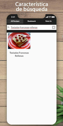 Las mejores recetas de Tostada Francesa