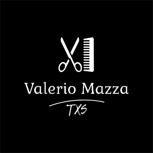 Valerio Mazza Parrucchieri logo