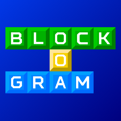 Block-O-Gram logo
