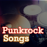 Punkrock Songs icon