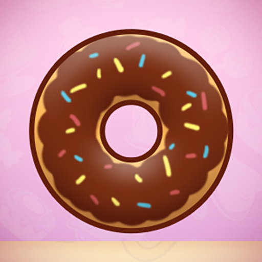 Doughnut Tower logo