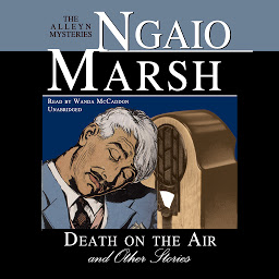 Icon image Death on the Air, and Other Stories
