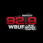 Buffalo's 92.9 WBUF - Classic Rock Apk